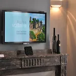 Suite Voltaire