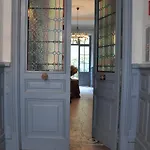 Suite Voltaire