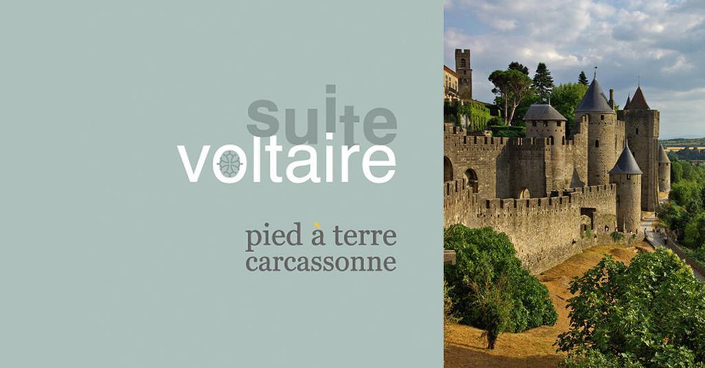 Voltaire Appartement