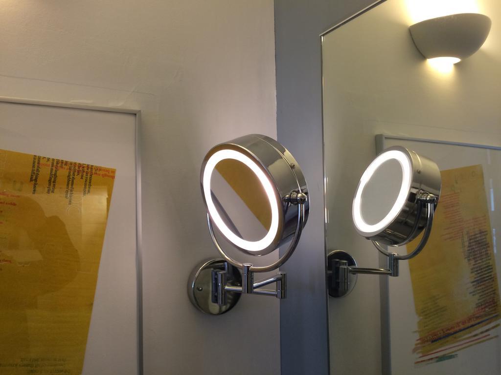 Voltaire Appartement *